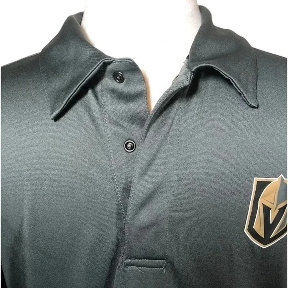 Fanatics Vegas Golden Knights Polo - Picture 2 of 10